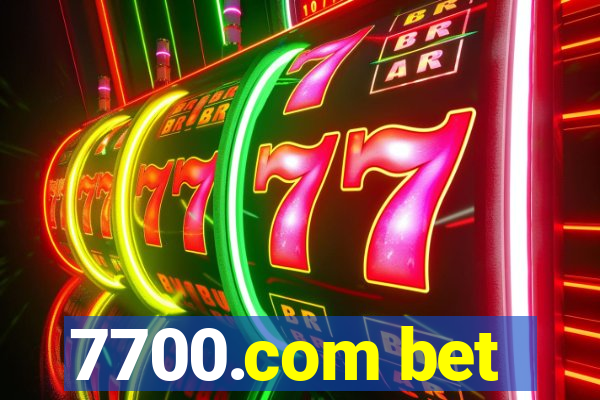 7700.com bet